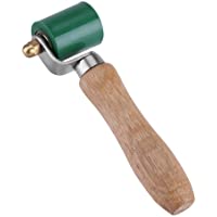 Acogedor Rodillo de presión manual- 40 mm Silicona Resistente a altas temperaturas Rodillo de presión manual Techo…